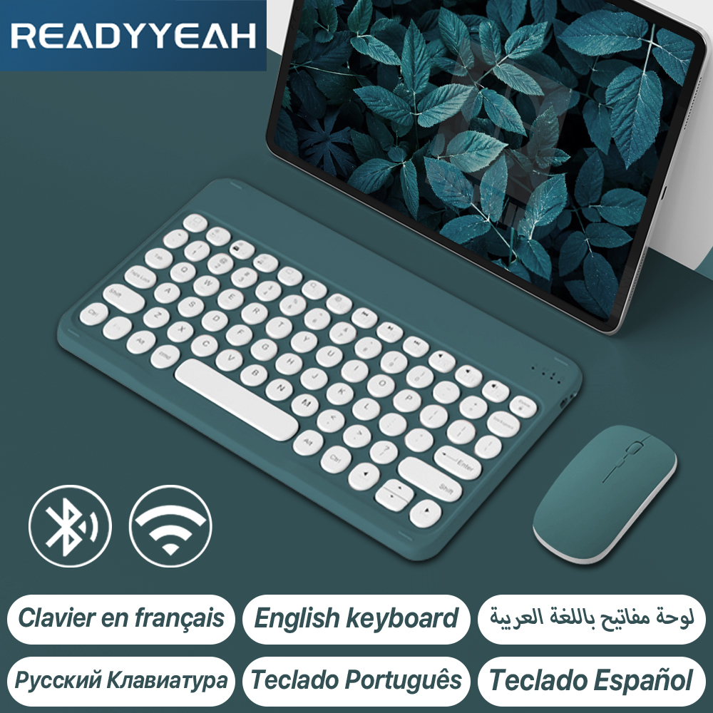Wireless Keyboard For Apple Xi - đánh giá và giá Gaming Keyboard Wireless
