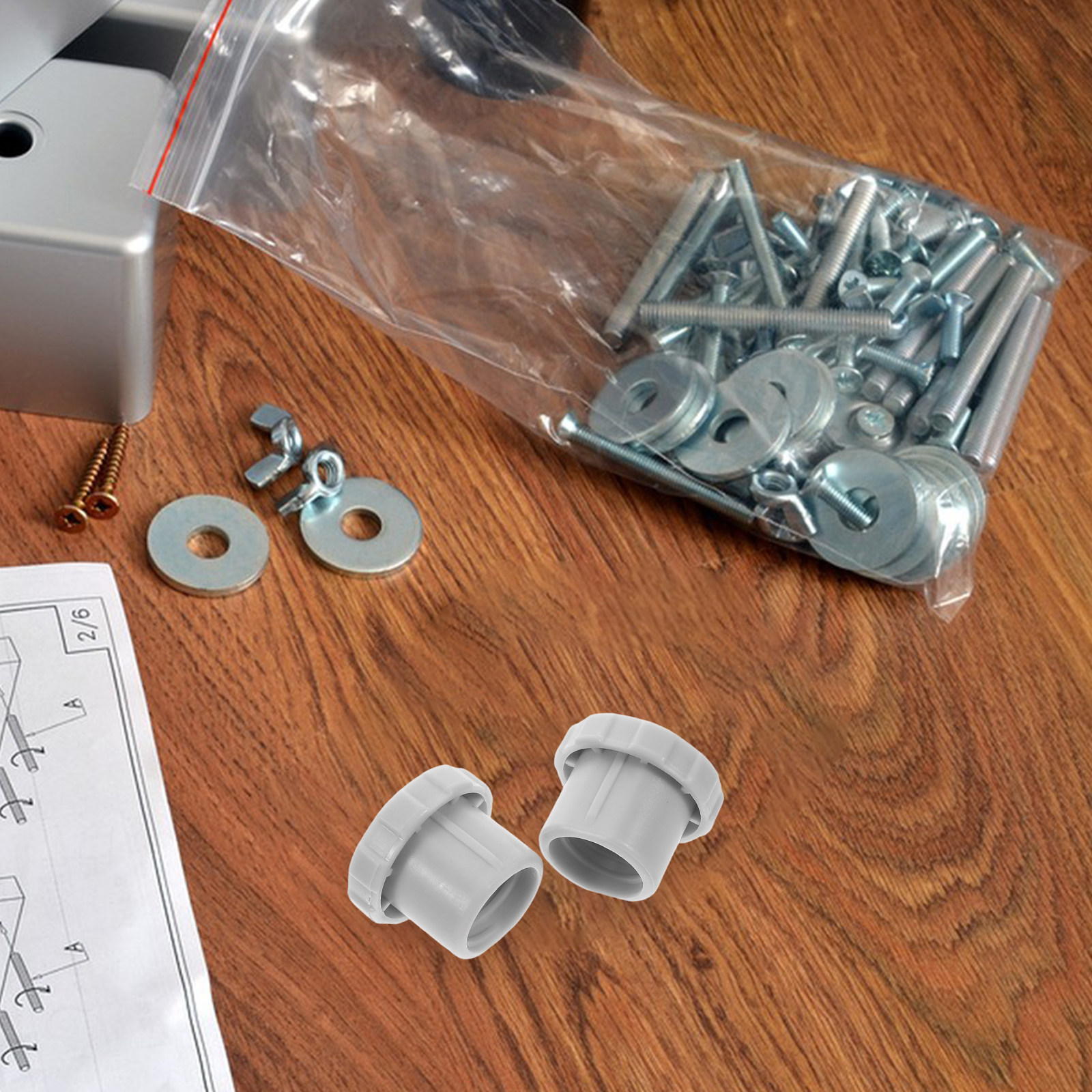 2Pcs Playpen Replacement Conne - đánh giá và giá Stabilizer Screw In