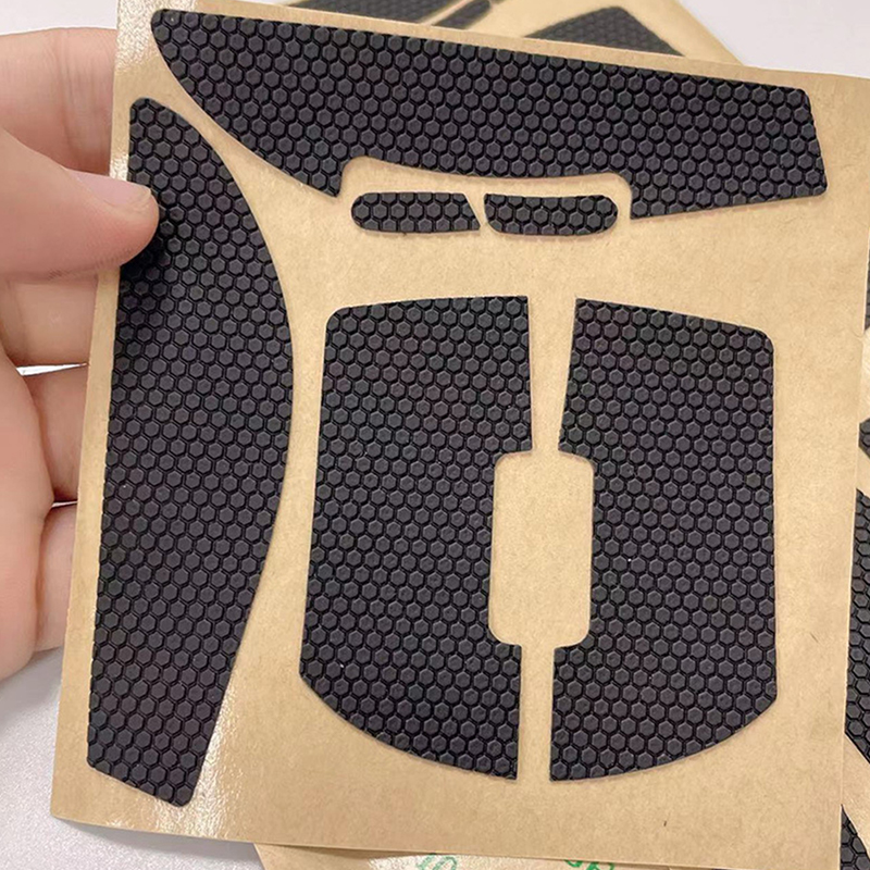 Mouse Grip Tape Non Slip Suck  - đánh giá và giá Gaming Keyboard Wireless