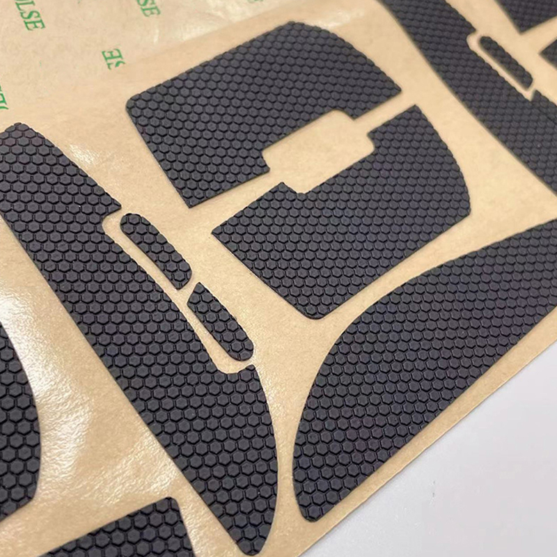 Mouse Grip Tape Non Slip Suck  - đánh giá và giá Gaming Keyboard Wireless