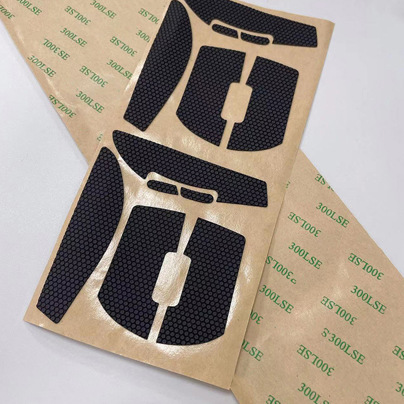 Mouse Grip Tape Non Slip Suck  - đánh giá và giá Gaming Keyboard Wireless