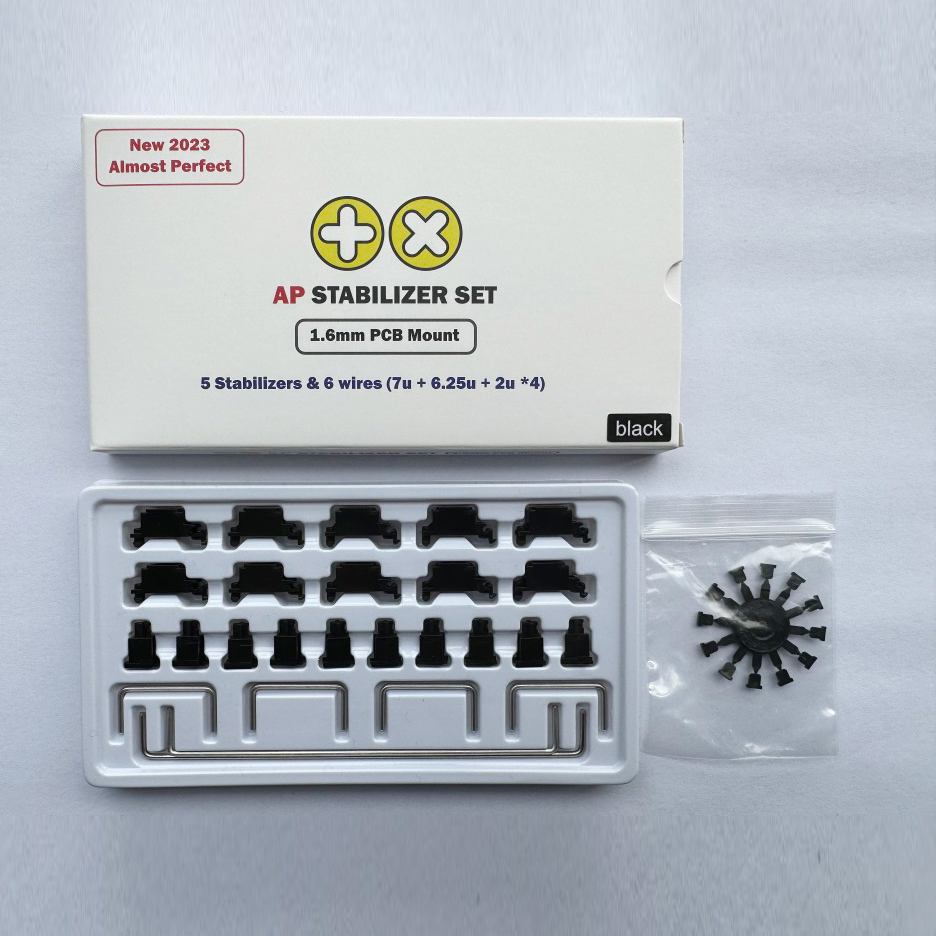 2023 NEW TX Stabilizers AP Sta - đánh giá và giá Stabilizer Screw In