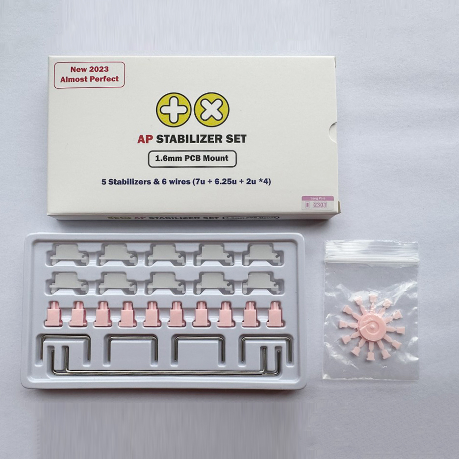 2023 NEW TX Stabilizers AP Sta - đánh giá và giá Stabilizer Screw In