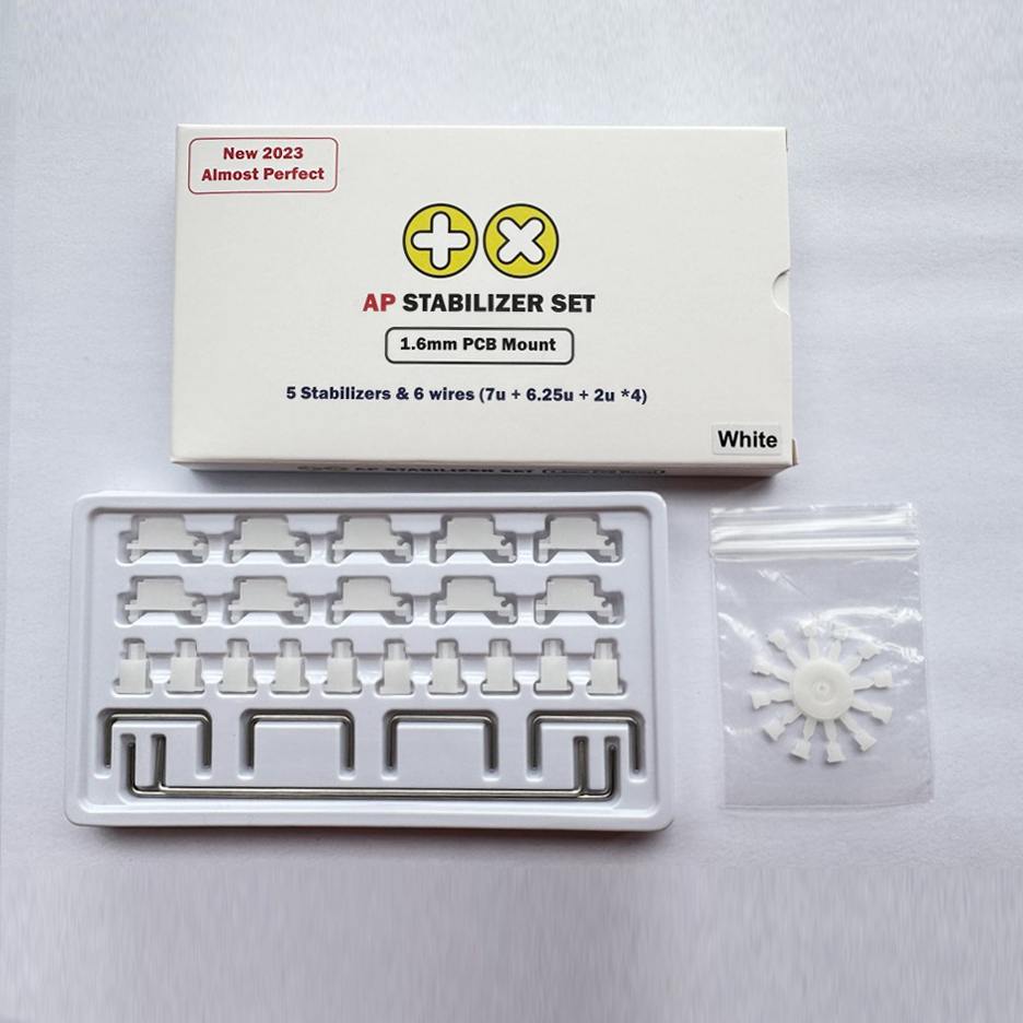 2023 NEW TX Stabilizers AP Sta - đánh giá và giá Stabilizer Screw In