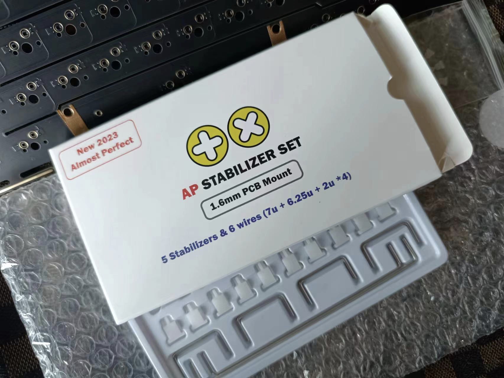 2023 NEW TX Stabilizers AP Sta - đánh giá và giá Stabilizer Screw In