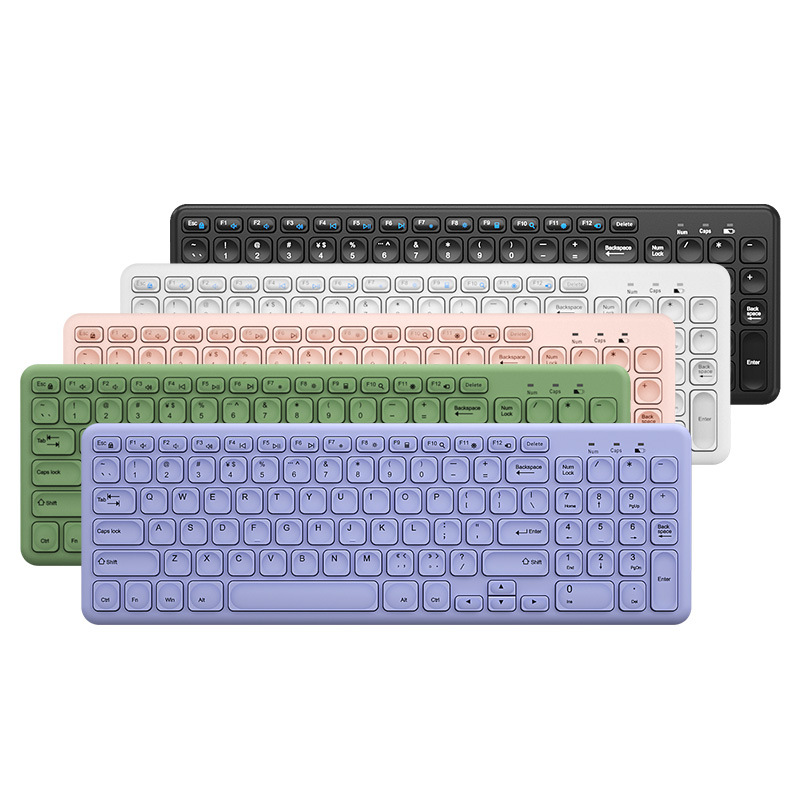 Fashion Wireless Keyboard and  - đánh giá và giá Gaming Keyboard And Mouse Combo