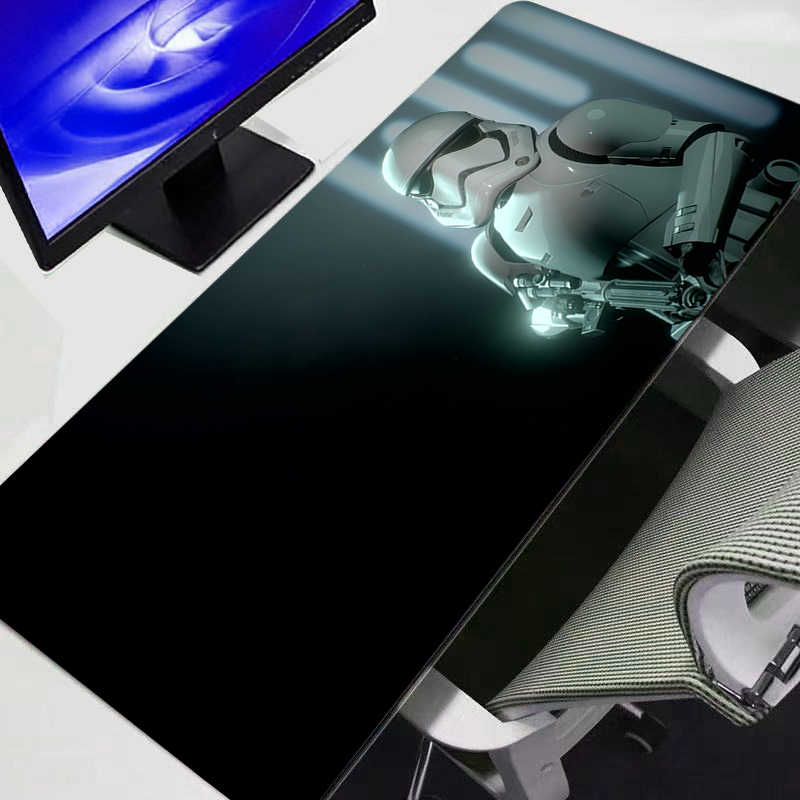 Mouse Pad Star Wars Large PC C - đánh giá và giá Gaming Keyboard Higround