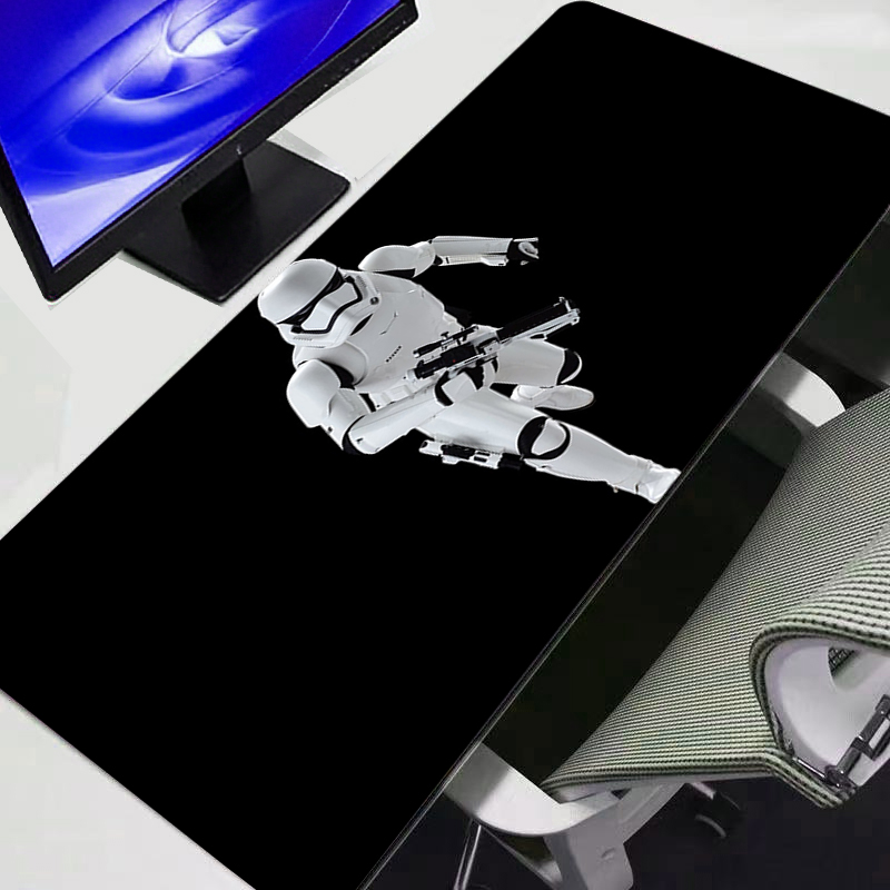 Mouse Pad Star Wars Large PC C - đánh giá và giá Gaming Keyboard Higround