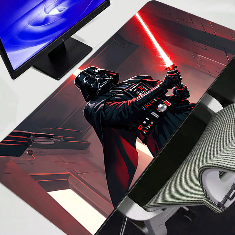 Mouse Pad Star Wars Large PC C - đánh giá và giá Gaming Keyboard Higround