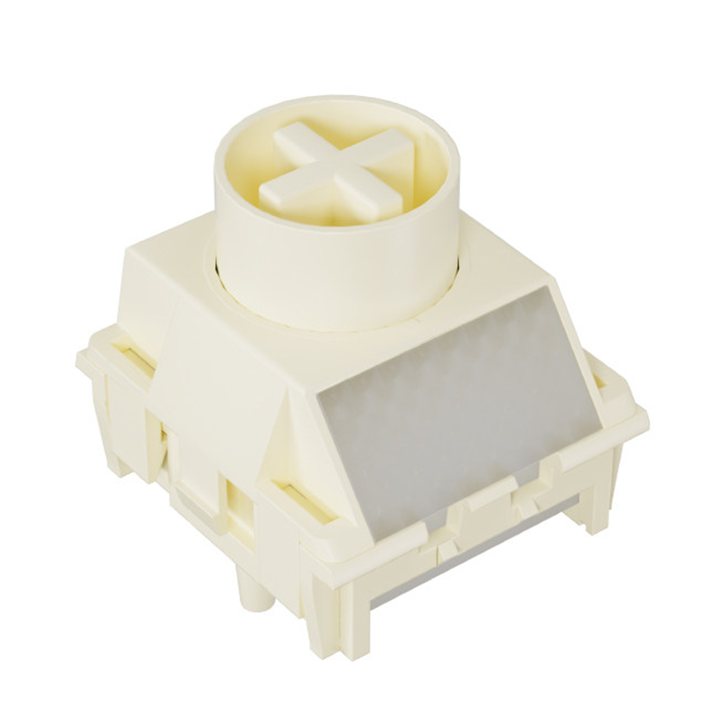 Kailh Ice Cream Magnetic Switc - đánh giá và giá Gaming Keyboard Types