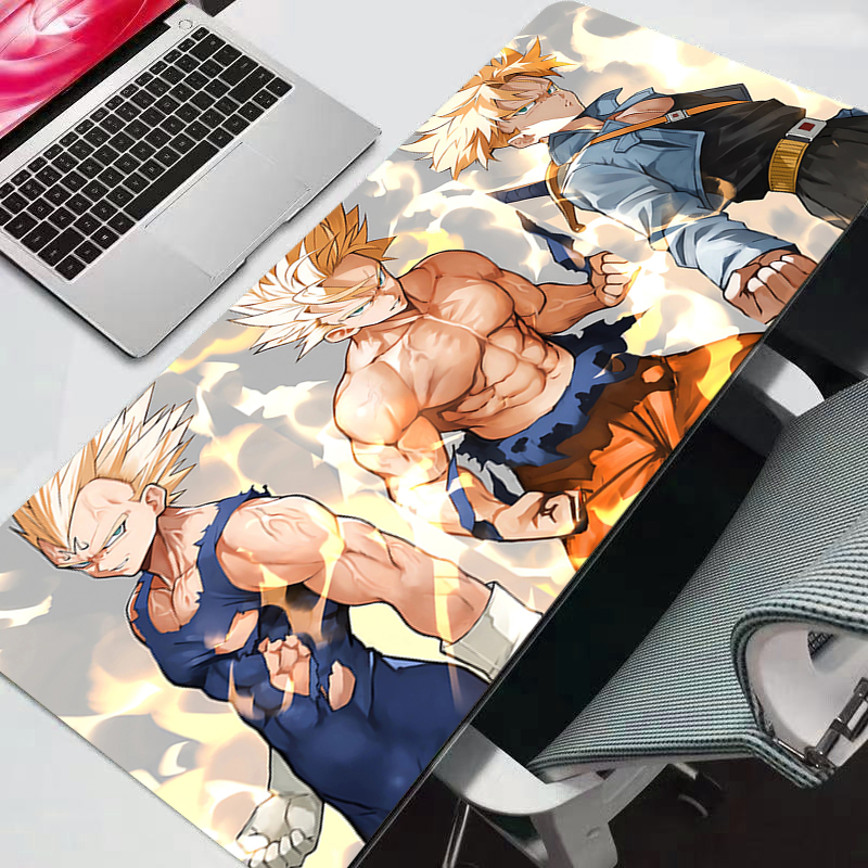 Big Mouse Pad Dragon Ball DBZ  - đánh giá và giá Gaming Keyboard Higround