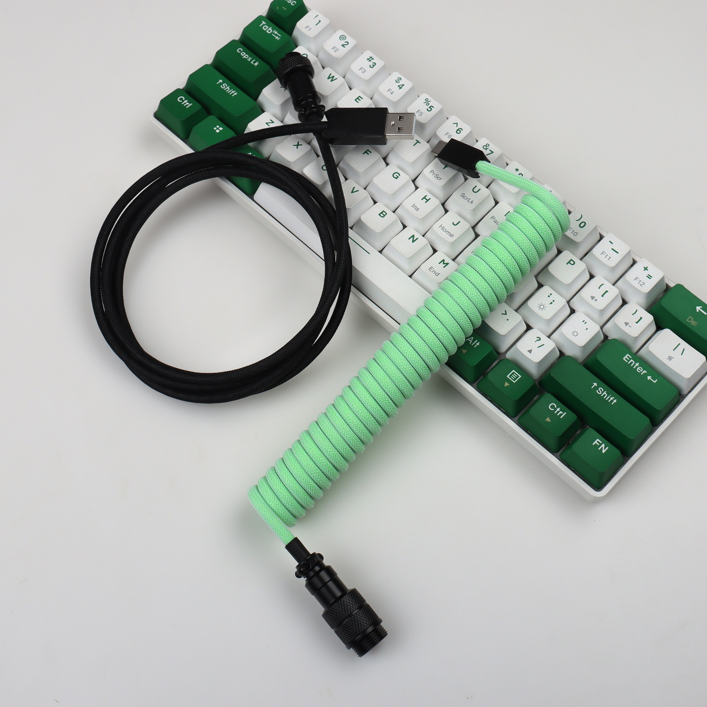 【LANO】GX16 5-pin aviator conne - đánh giá và giá Gaming Keyboard Types