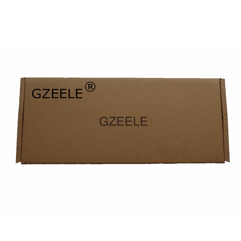 GZEELE English US Backlit Lapt - đánh giá và giá Gaming Keyboard Asus