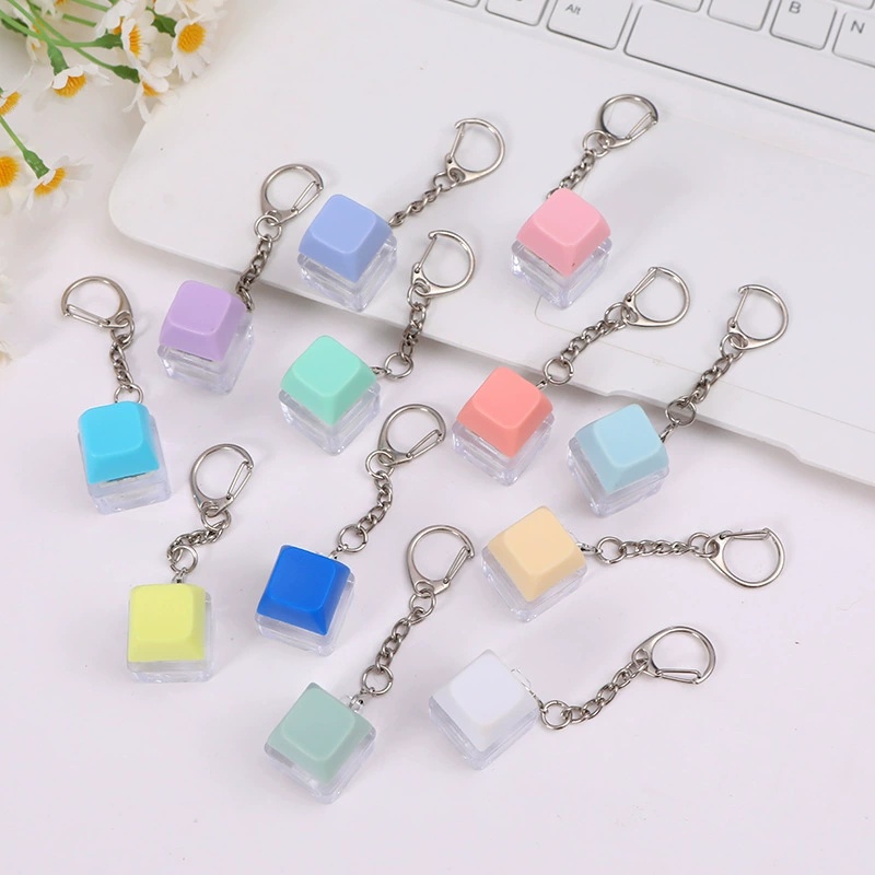Fidget Toy Keyboard Keycap Key - đánh giá và giá Mechanical Switch Tester