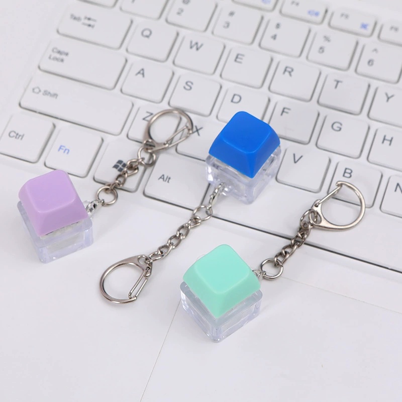 Fidget Toy Keyboard Keycap Key - đánh giá và giá Mechanical Switch Tester