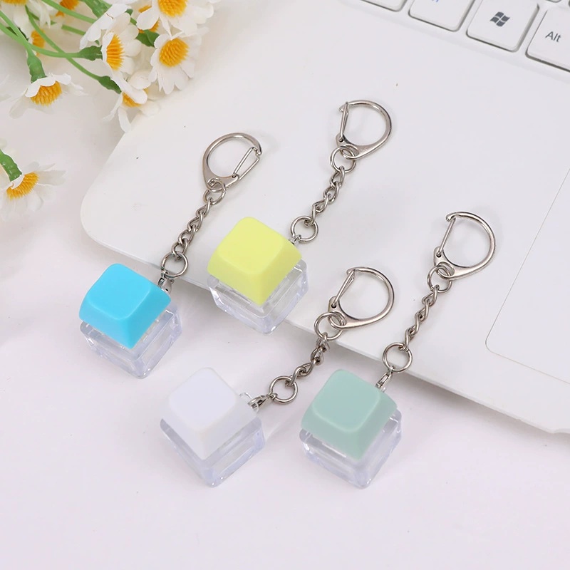 Fidget Toy Keyboard Keycap Key - đánh giá và giá Mechanical Switch Tester