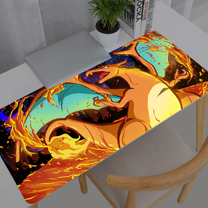 Mouse Pad Pokemon Pikachu Gami - đánh giá và giá Gaming Keyboard High Ground