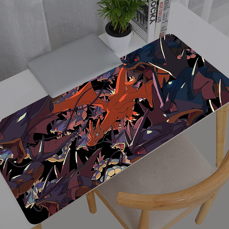 Mouse Pad Pokemon Pikachu Gami - đánh giá và giá Gaming Keyboard High Ground