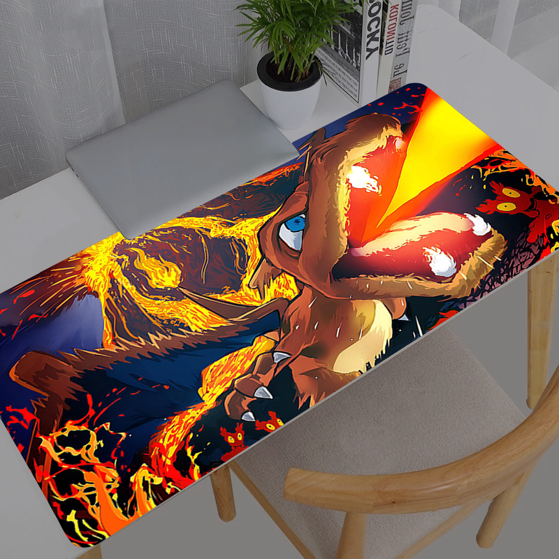 Mouse Pad Pokemon Pikachu Gami - đánh giá và giá Gaming Keyboard High Ground