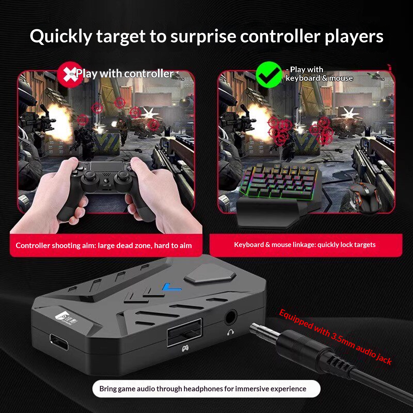 Master Pro Gaming Keyboard and - đánh giá và giá Gaming Keyboard And Mouse For Xbox