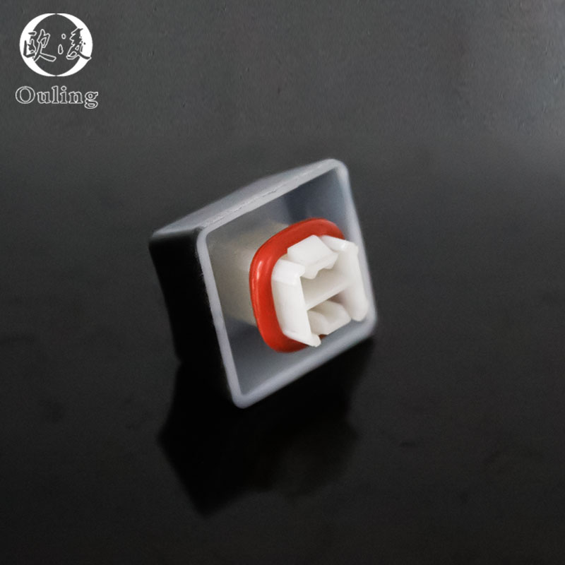 125pcs Keycap O Ring Seal Keyb - đánh giá và giá Keycap Puller Ring