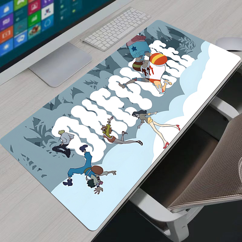 Japan Game Anime One Piece Log - đánh giá và giá Gaming Keyboard Higround