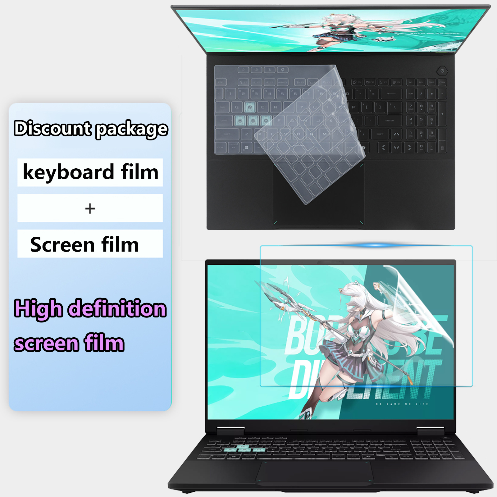 For 16inch ASUS TUF Gaming A16 - đánh giá và giá Gaming Keyboard Asus