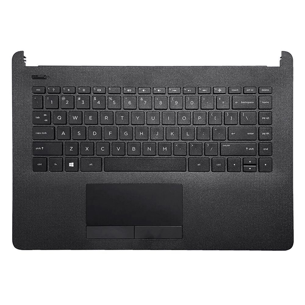 New US Keyboard For HP Pavilio - đánh giá và giá Gaming Keyboard Hp