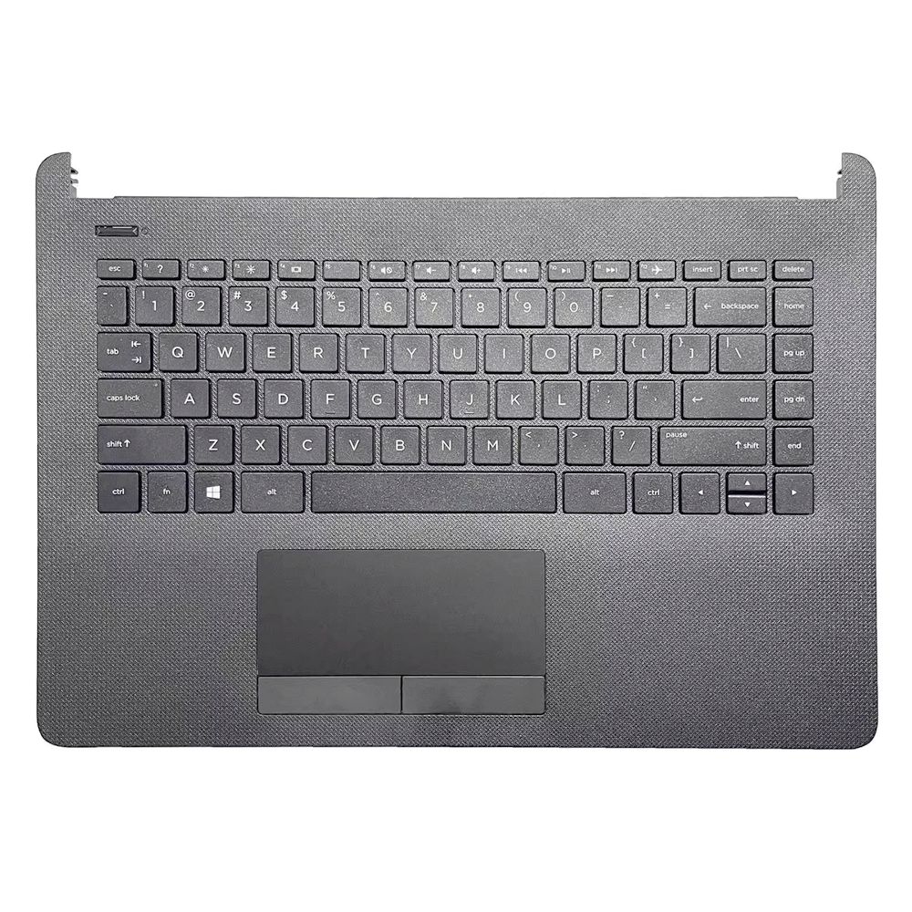 New US Keyboard For HP Pavilio - đánh giá và giá Gaming Keyboard Hp