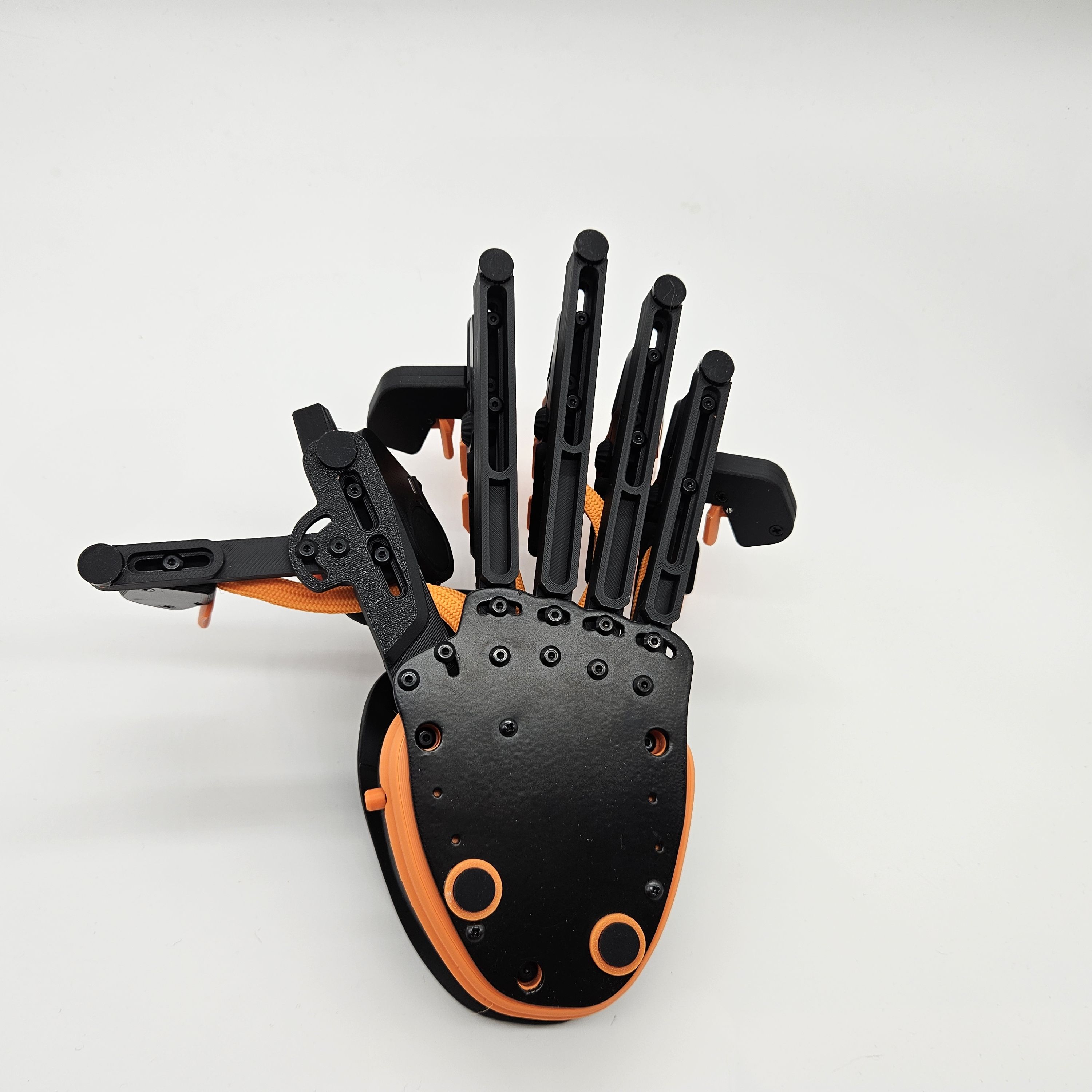 Joystick Keyboard 3D Printing  - đánh giá và giá Gaming Keyboard Half