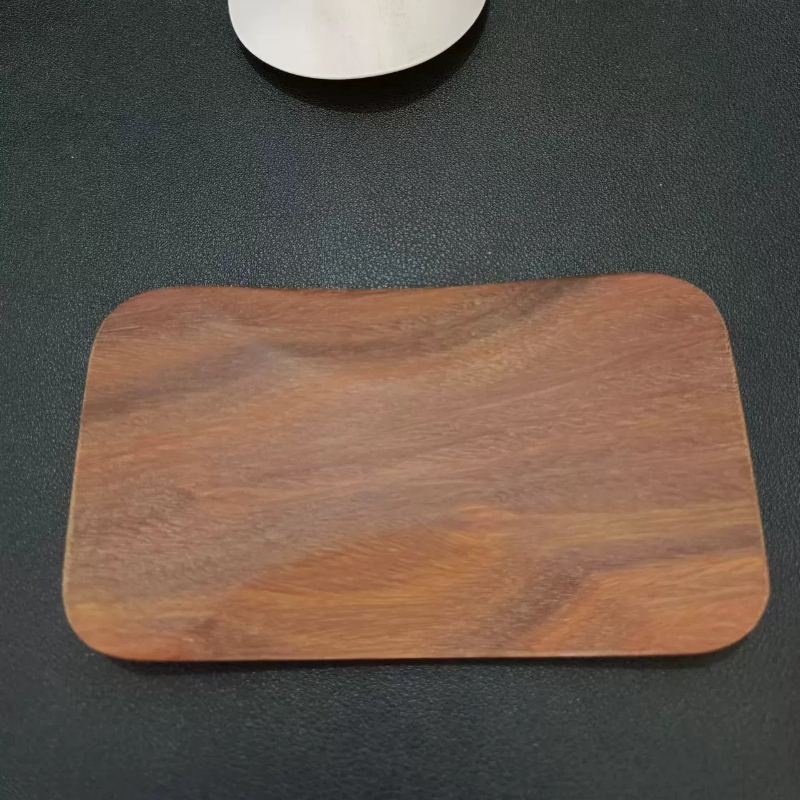Black Walnut Mouse Wrist Rest  - đánh giá và giá Wrist Rest Wood