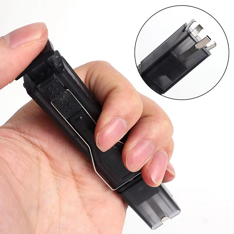 【AD】Universal 2 in 1 Keycaps R - đánh giá và giá Keycap Puller Ring