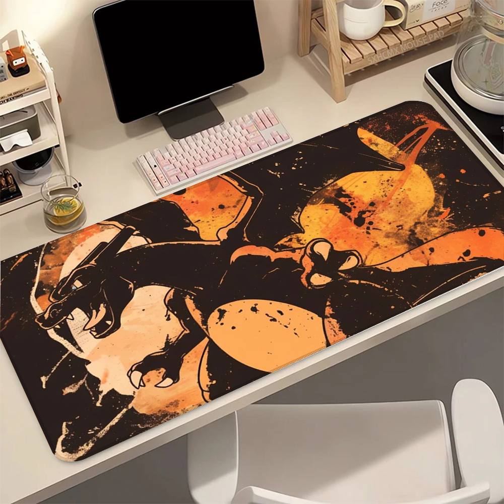 Gigantamax Charizard P-Pokemon - đánh giá và giá Gaming Keyboard Higround