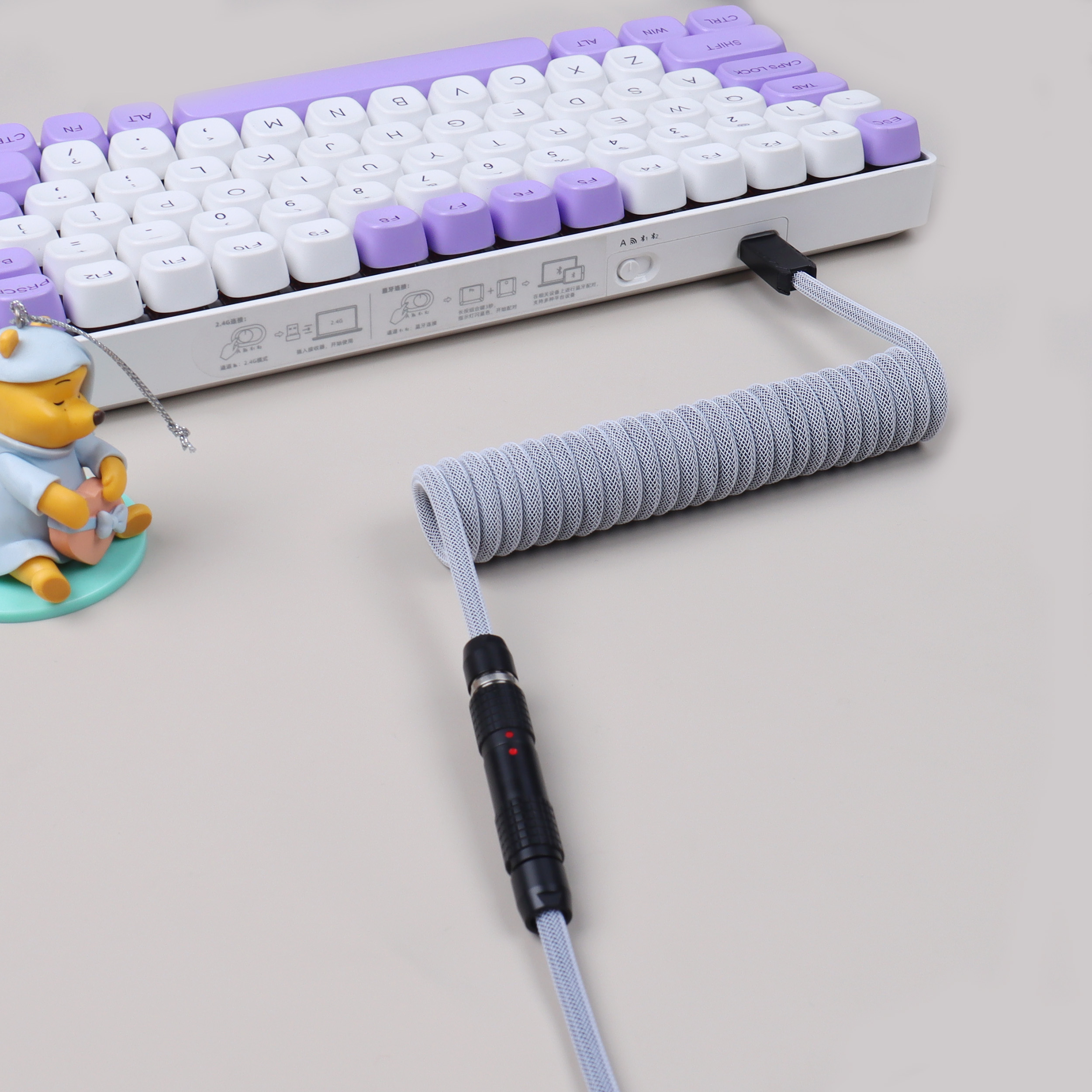 LANO Usb Keyboard Cable FGG Co - đánh giá và giá Gaming Keyboard Types