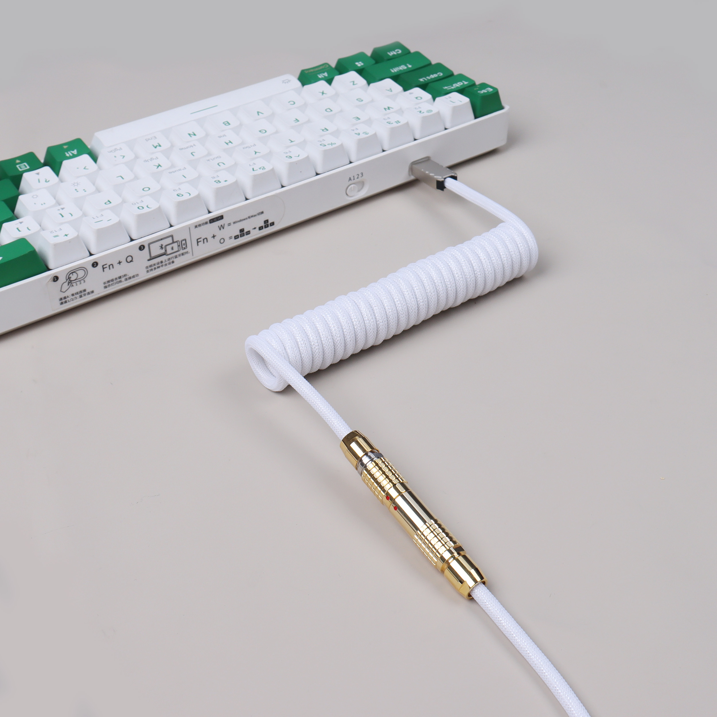 LANO Usb Keyboard Cable FGG Co - đánh giá và giá Gaming Keyboard Types