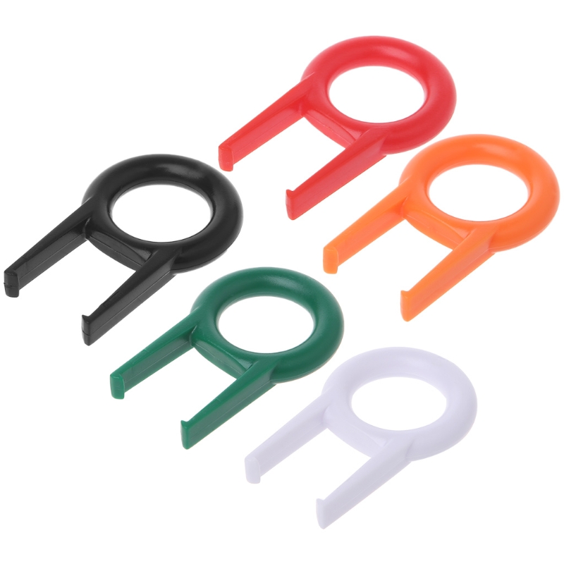 Keycap Puller Ring Universal K - đánh giá và giá Keycap Puller Ring