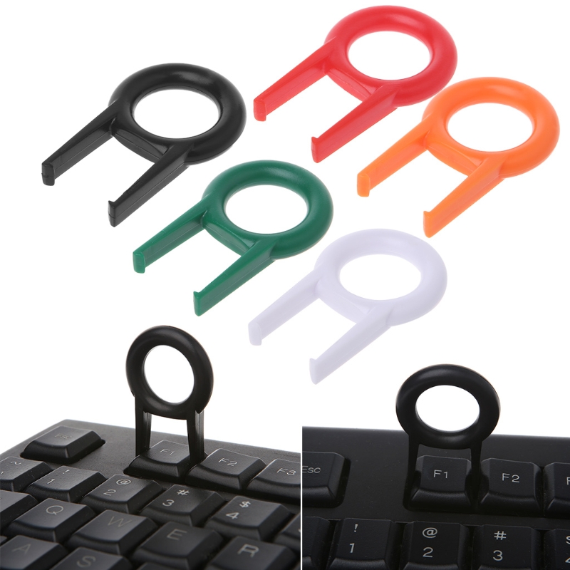 Keycap Puller Ring Universal K - đánh giá và giá Keycap Puller Ring