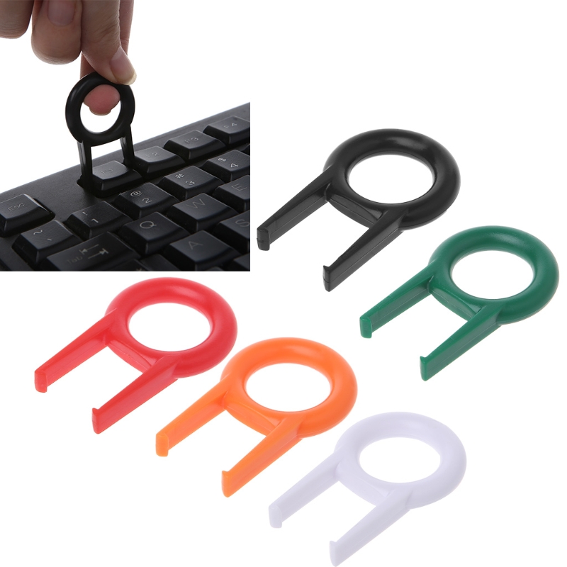 Keycap Puller Ring Universal K - đánh giá và giá Keycap Puller Ring