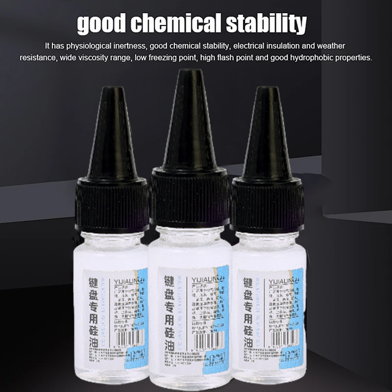 For Mechanical Keyboard Lubric - đánh giá và giá Keyboard Lube Kit