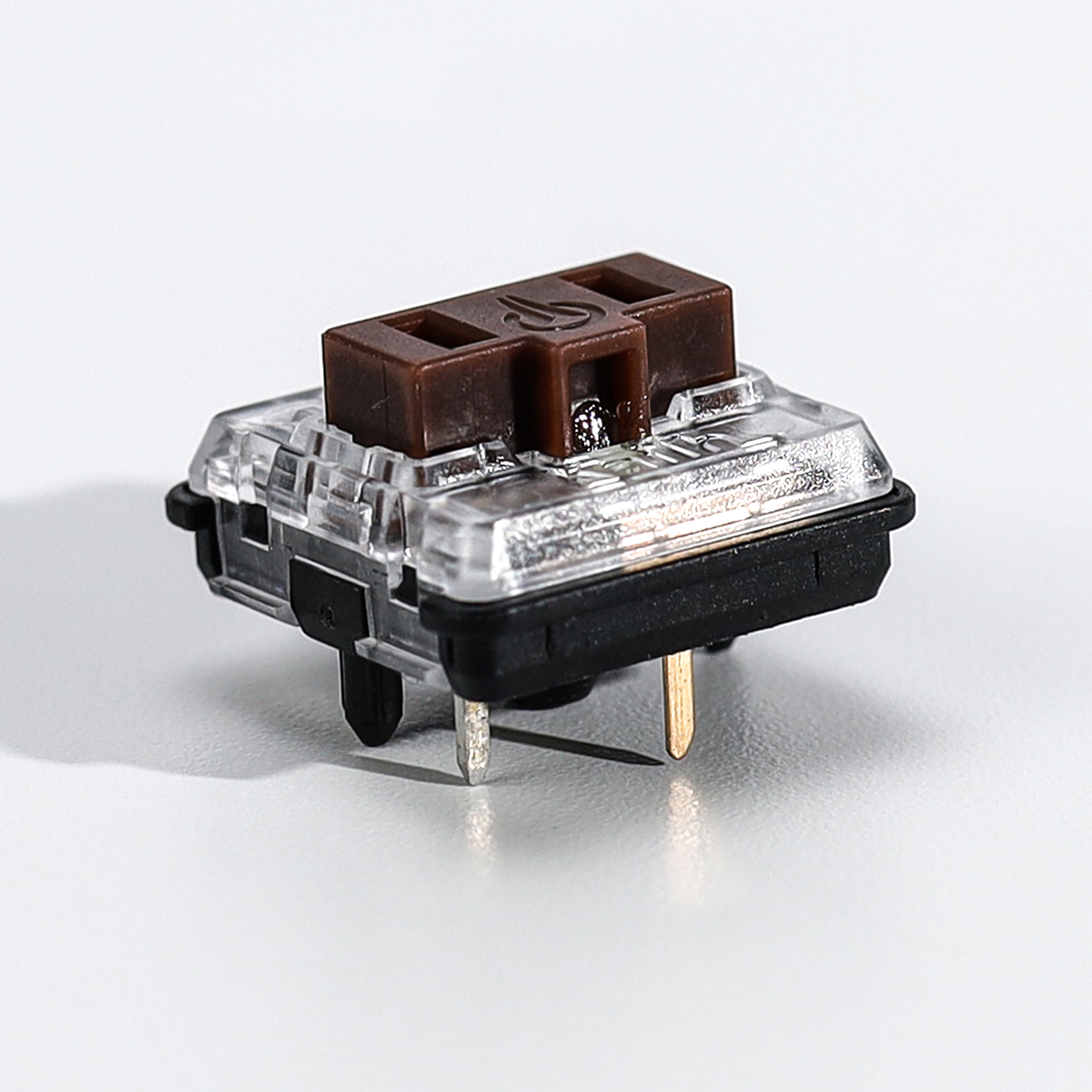 Kailh 1350 Choc V1 Brown Switc - đánh giá và giá Gaming Keyboard Ergo