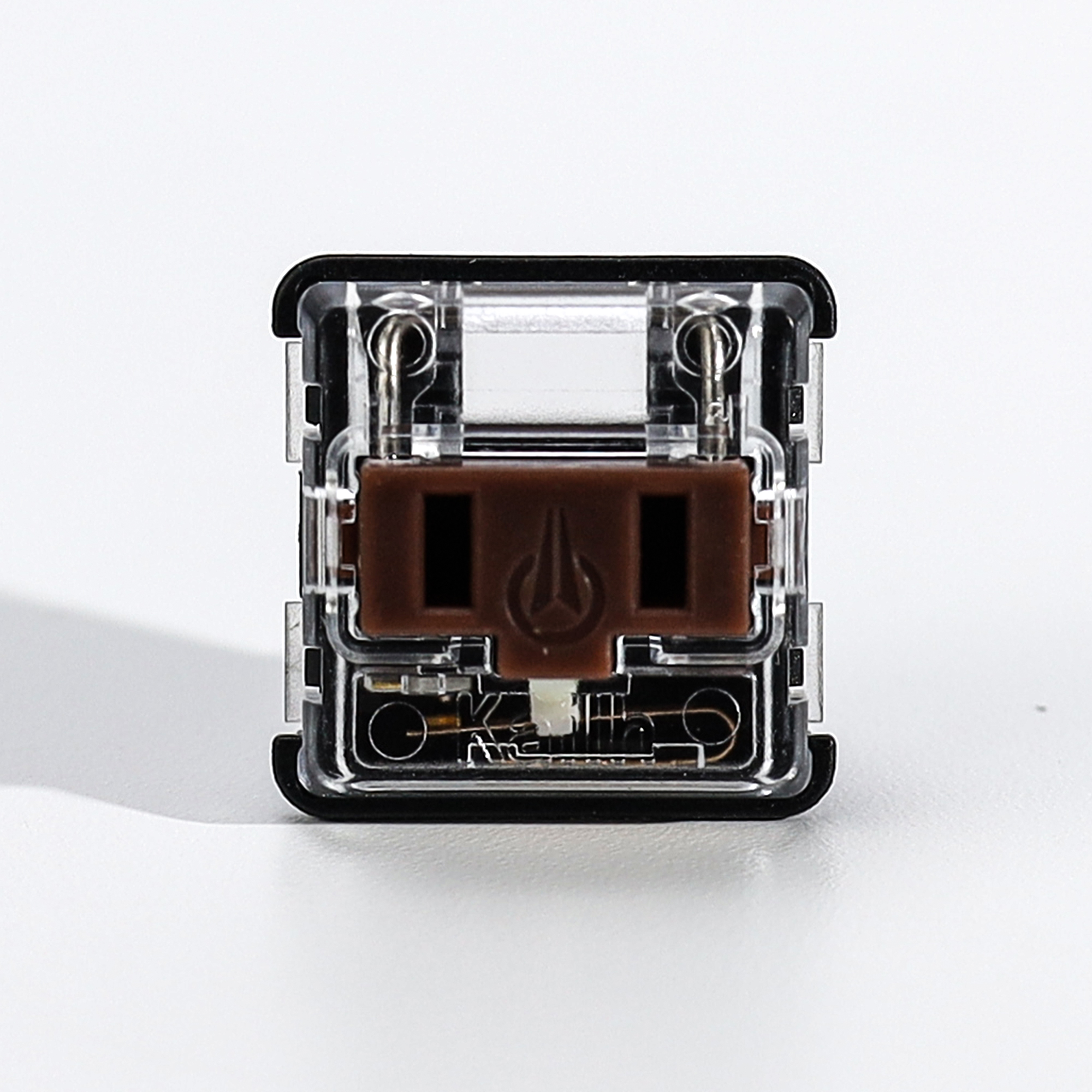 Kailh 1350 Choc V1 Brown Switc - đánh giá và giá Gaming Keyboard Ergo