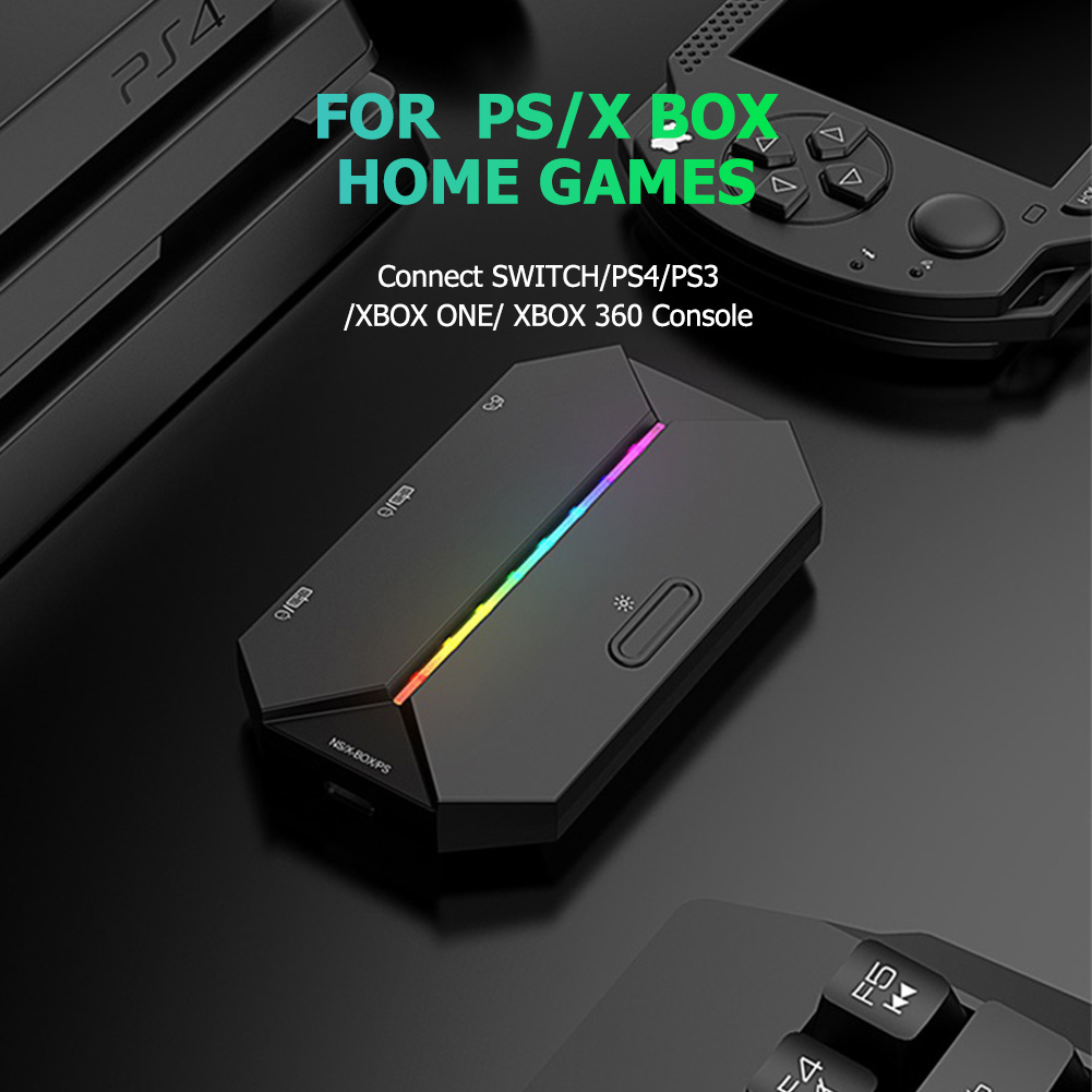 G6L Gaming Keyboard and Mouse  - đánh giá và giá Gaming Keyboard And Mouse For Xbox