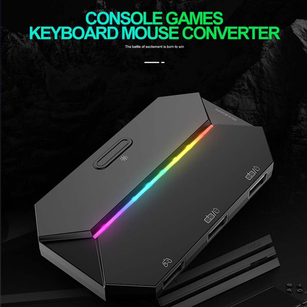 G6L Gaming Keyboard and Mouse  - đánh giá và giá Gaming Keyboard And Mouse For Xbox