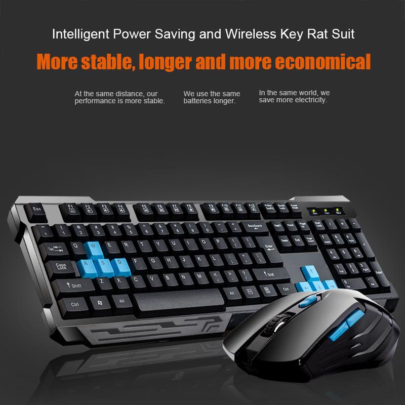 Keyboard Mouse Combos Waterpro - đánh giá và giá Gaming Keyboard Extension