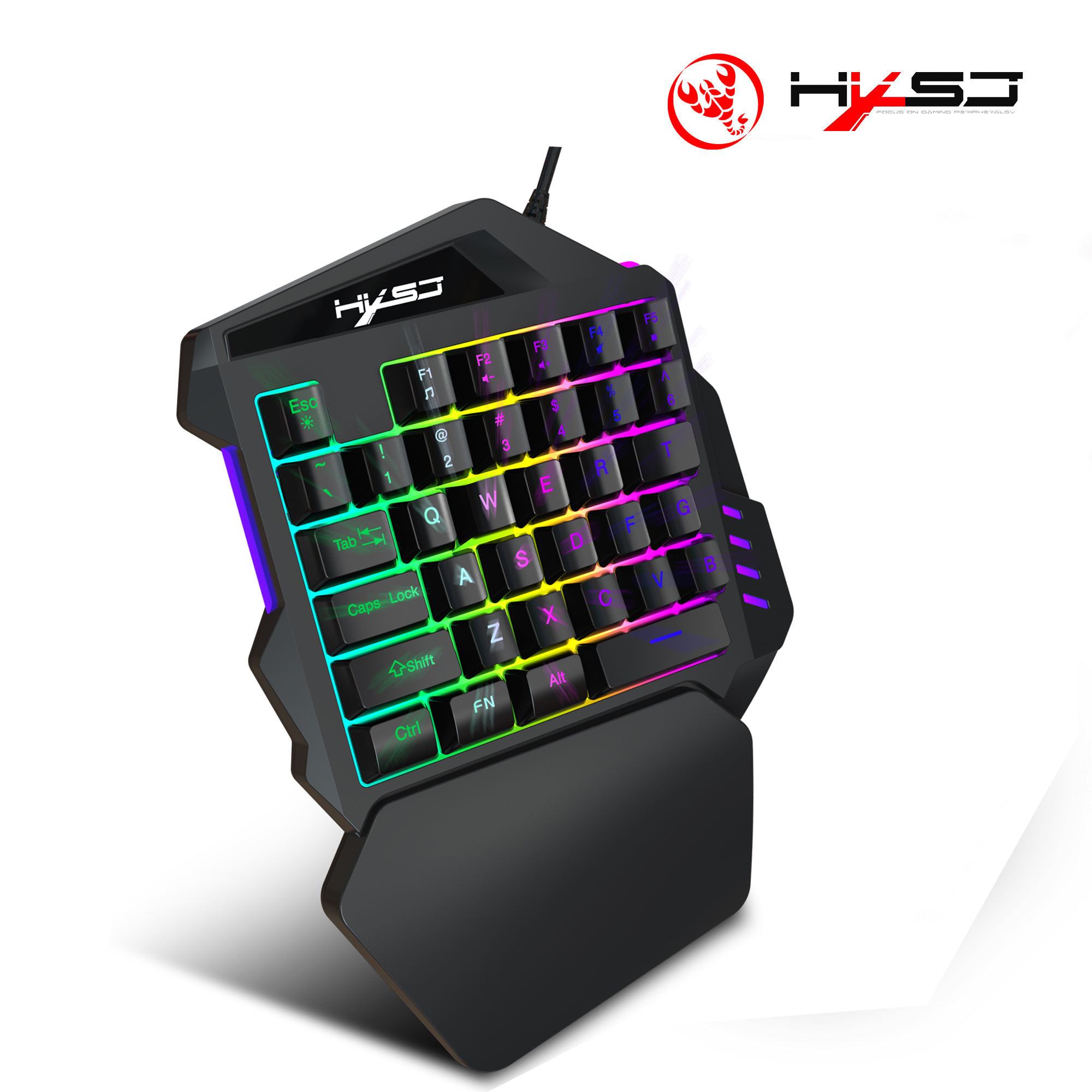 Best sale 35 Keys Film Membran - đánh giá và giá Gaming Keyboard Half