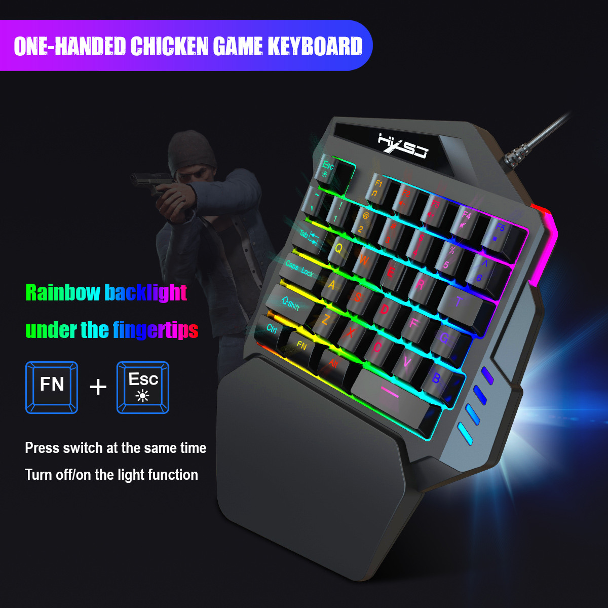 Best sale 35 Keys Film Membran - đánh giá và giá Gaming Keyboard Half