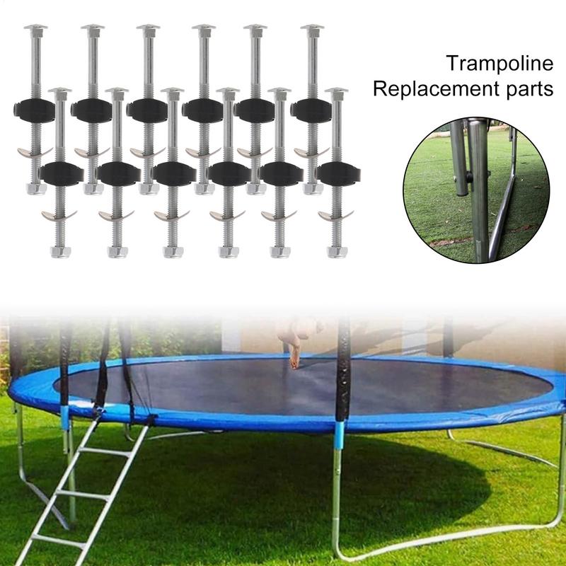 Trampoline Screws And Bolts Re - đánh giá và giá Stabilizer Screw In