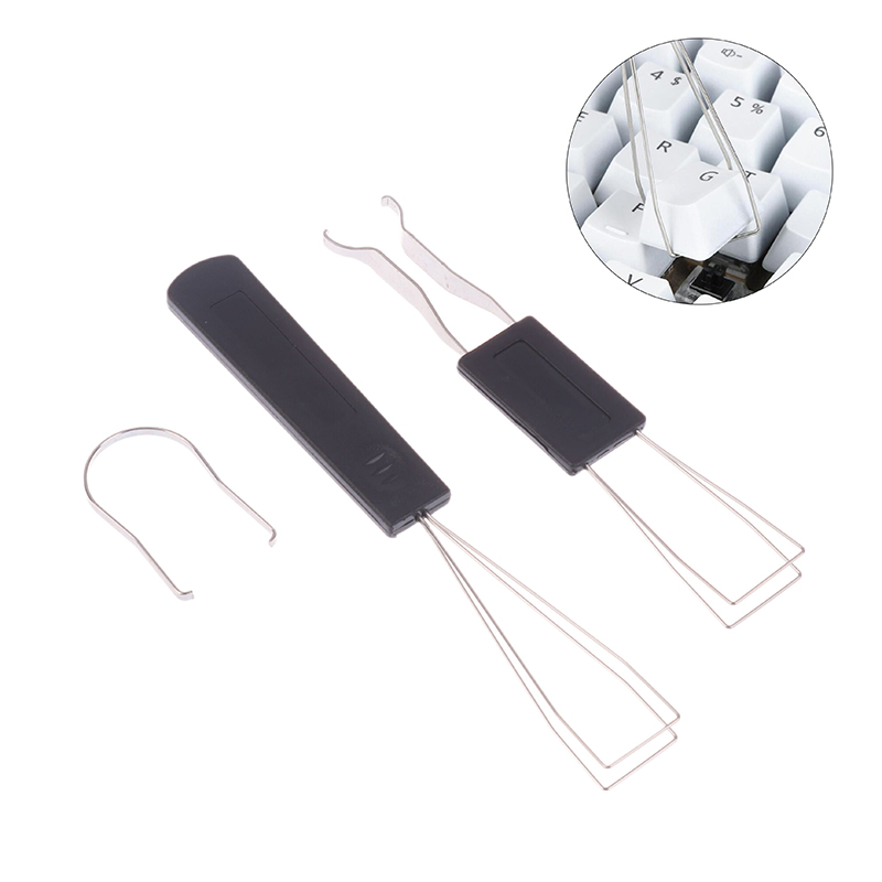 【Y】1Pc Keycaps Puller Unloadin - đánh giá và giá Keycap Puller Ring
