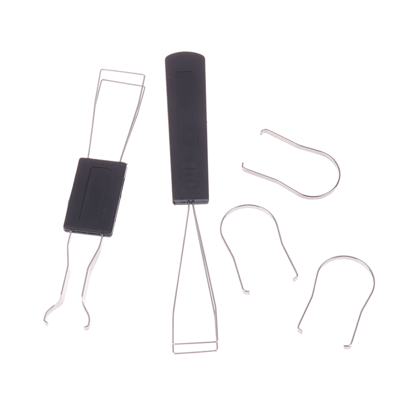 【Y】1Pc Keycaps Puller Unloadin - đánh giá và giá Keycap Puller Ring