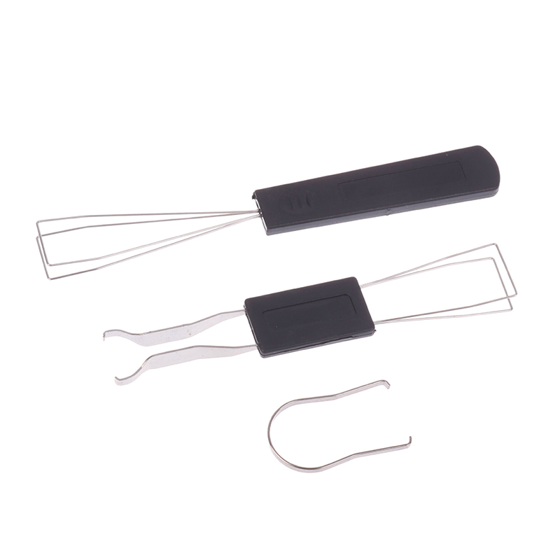 【Y】1Pc Keycaps Puller Unloadin - đánh giá và giá Keycap Puller Ring